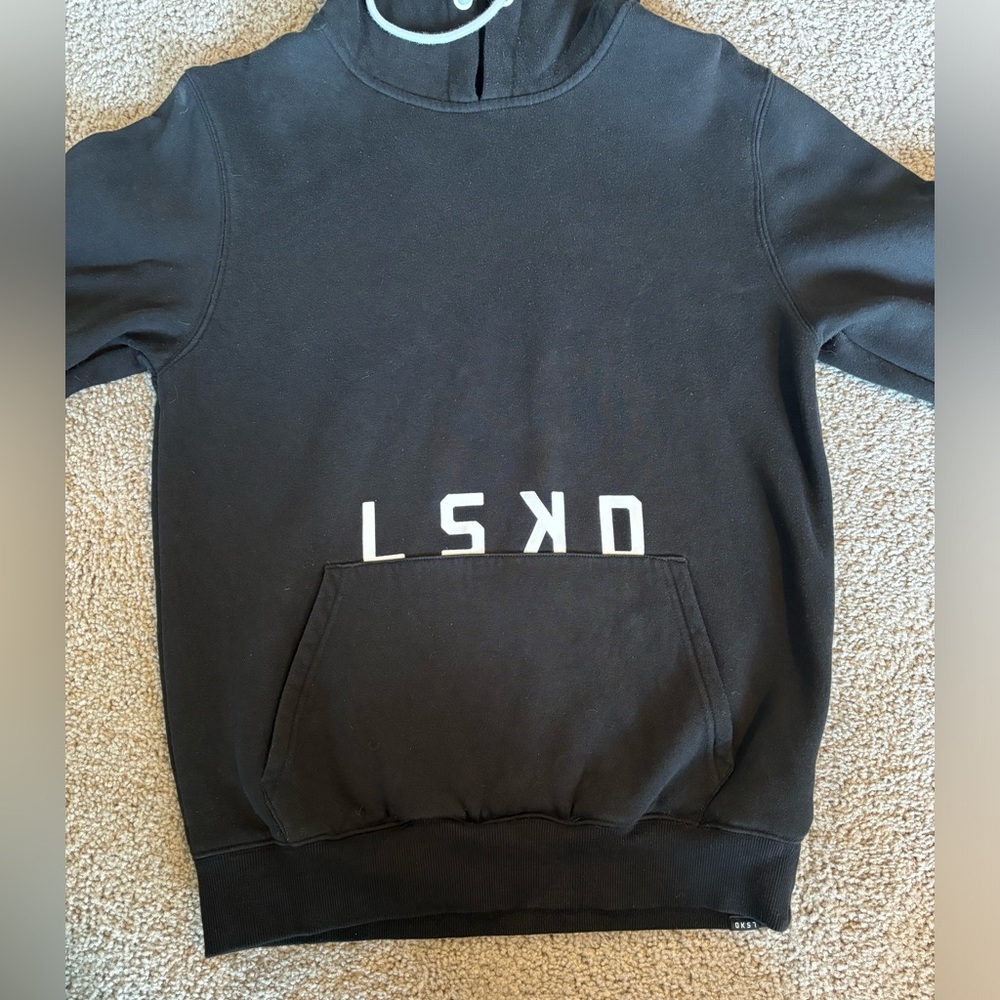 LSKD Hoodie Men’s Small - Picture 2 of 6